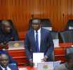 Tano North MP criticises Government for using loans to fund Free SHS